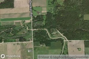 Middle Branch Cass River