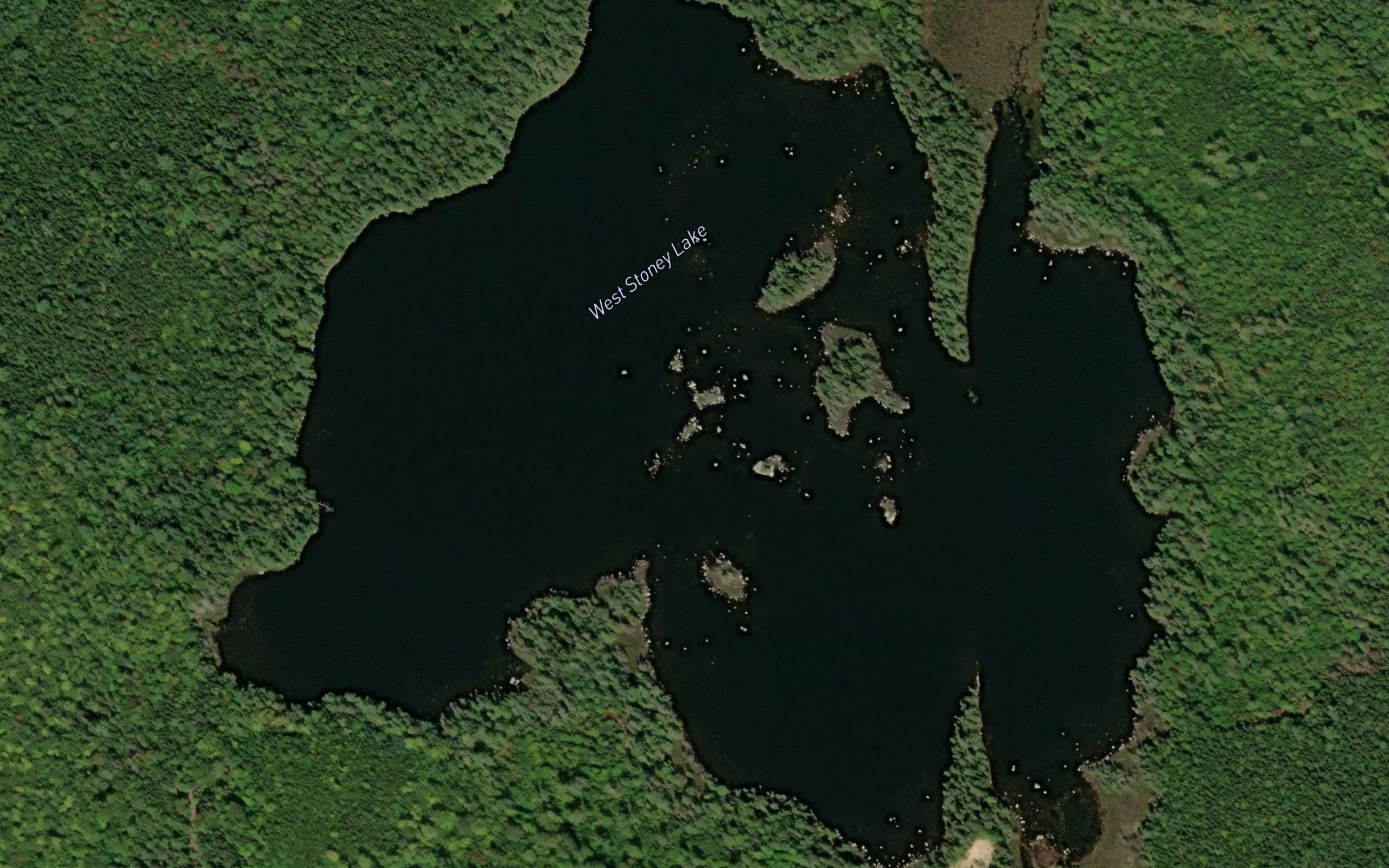 West Stoney Lake