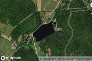 Gillespies Pond