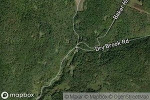 Dry Brook