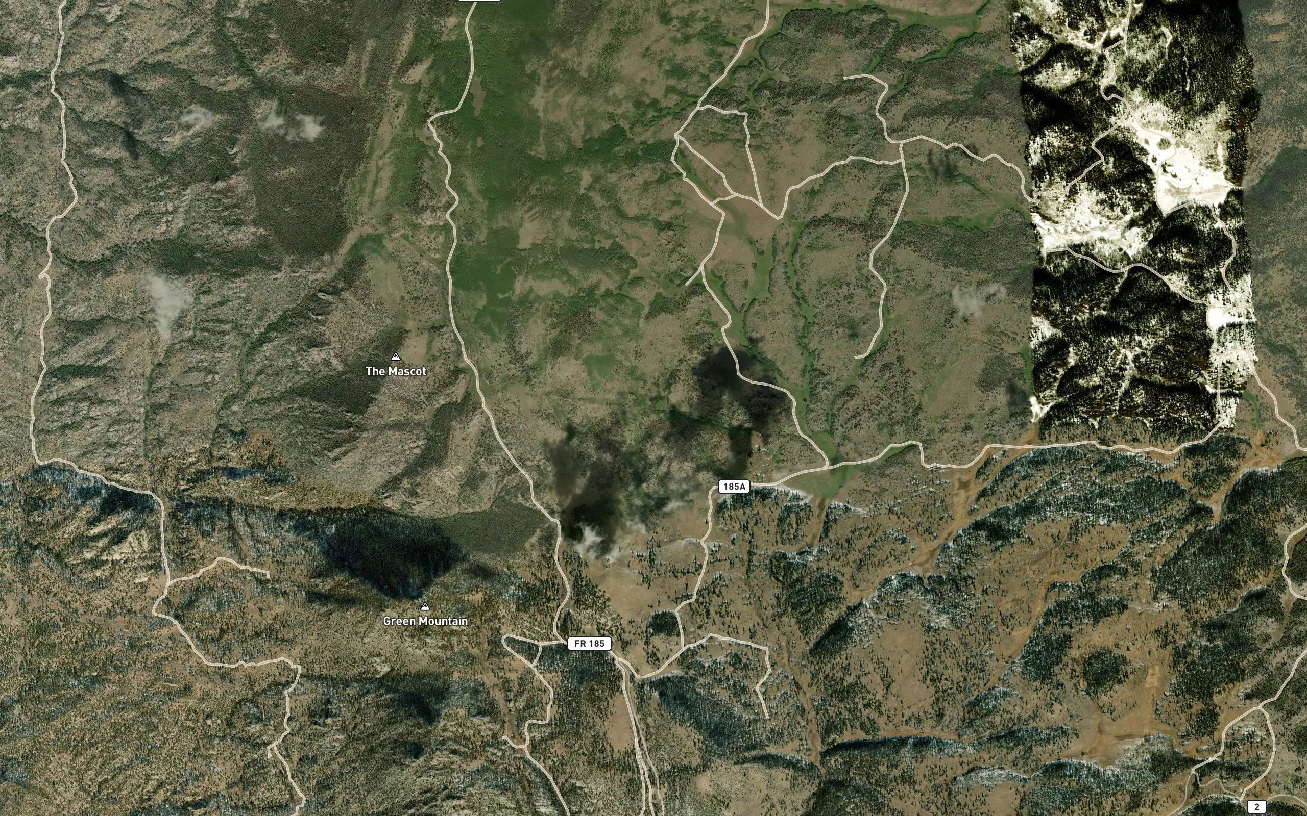 Hollenbeck Spring