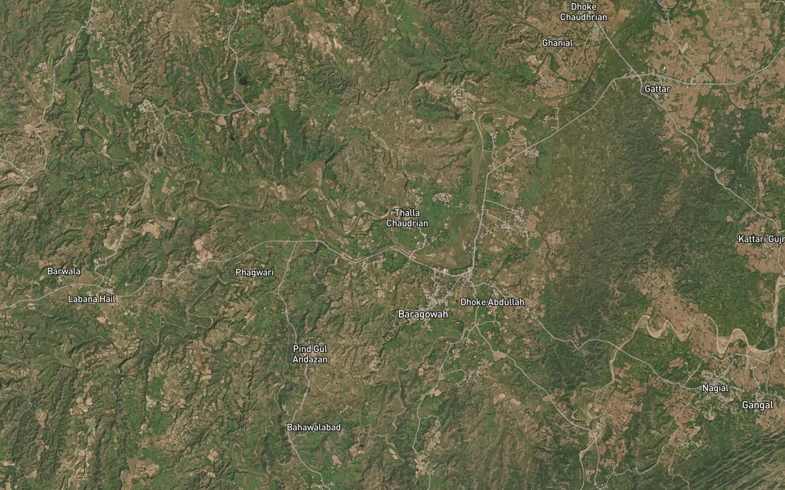 Tarala Nala