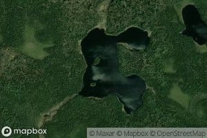 Salome Lake