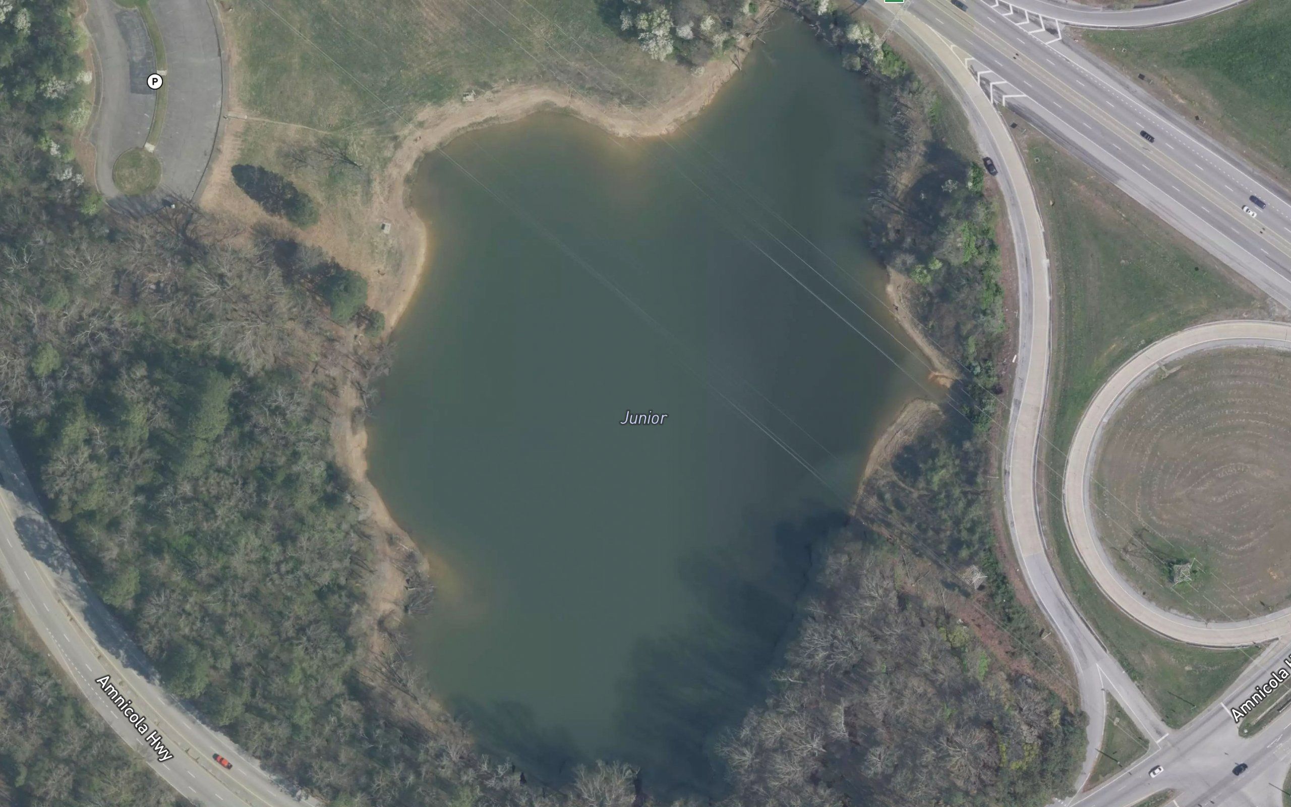 Lake Junior