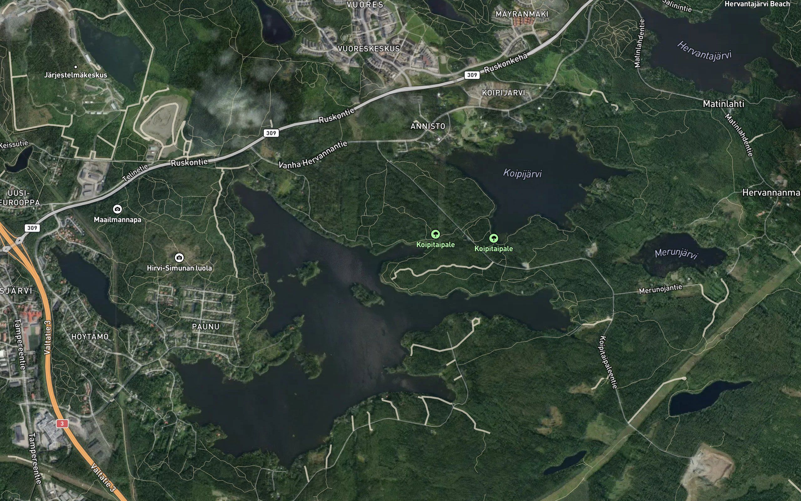 Koipilahti