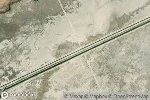 Stillwater Point Reservoir Diversion Canal