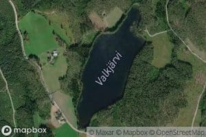 Valkjarvi