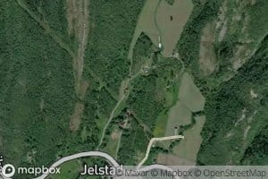 Jelstadelva