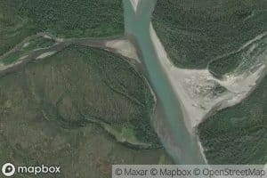 Malamute Fork John River