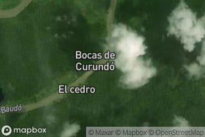 Quebrada Currindo