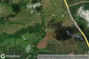 Rio Landeros