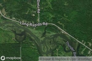 Kingsbury Creek