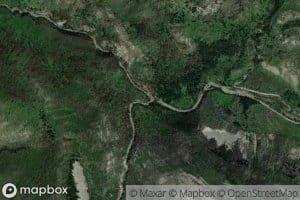 South Badger Creek
