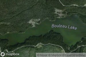 Bouleau Lake