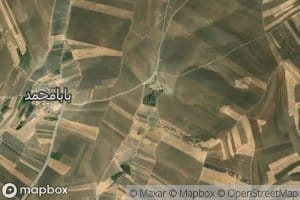 Cheshmeh-ye Chavarineh