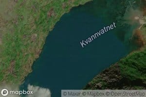 Kvannvatnet
