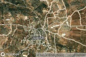 'Ayn Jurish