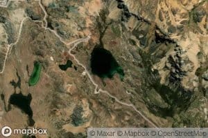 Laguna Gallo Huaganan