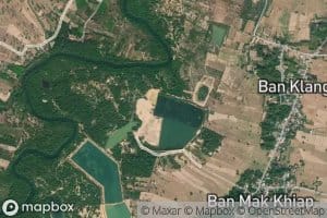Ang Kep Nam Nong Khae