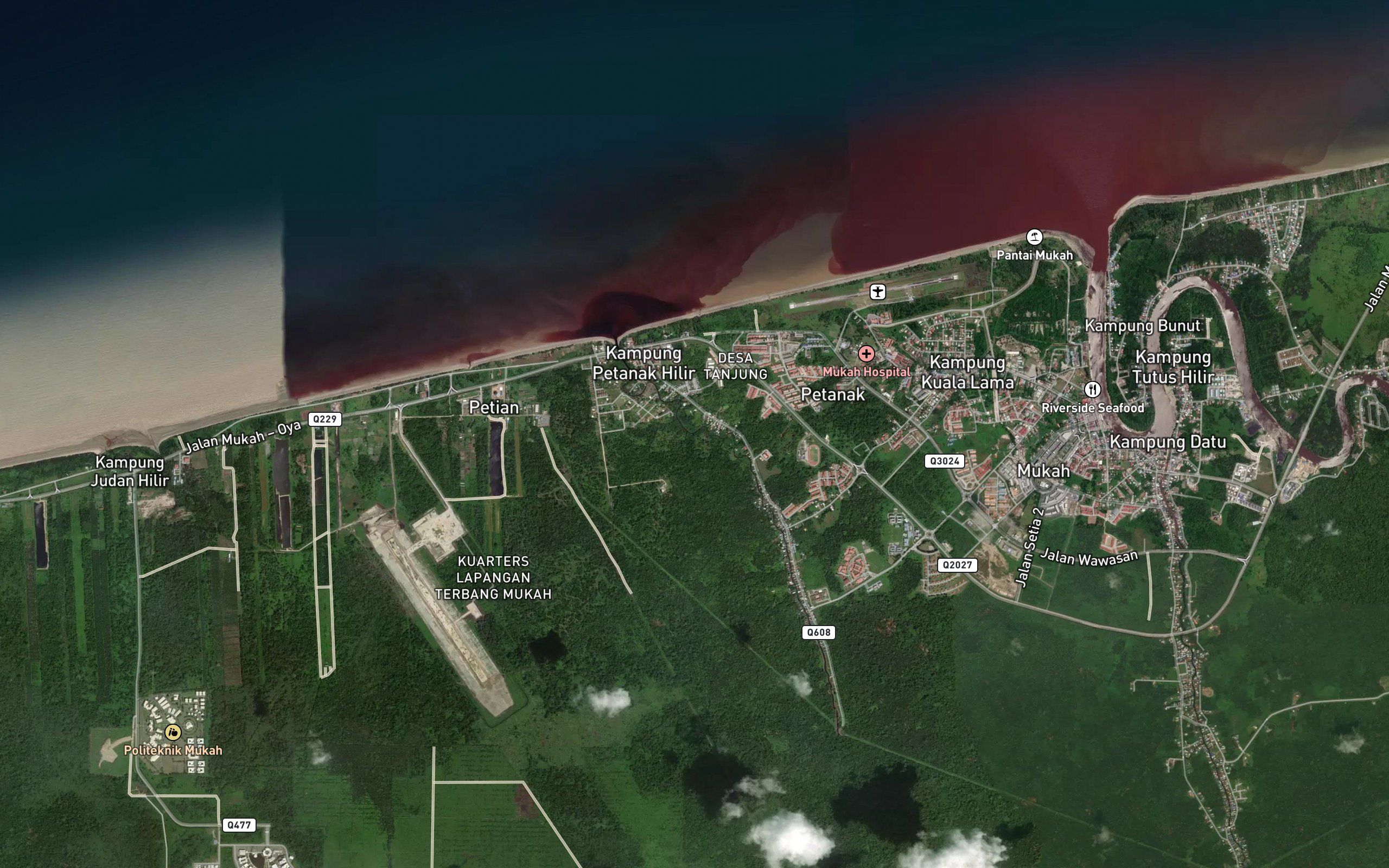 Sungai Bukong