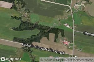 Ruisseau Hutt