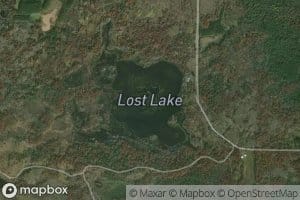 Lost Lake