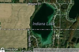Indiana Lake