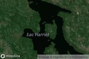 Lac Harriet