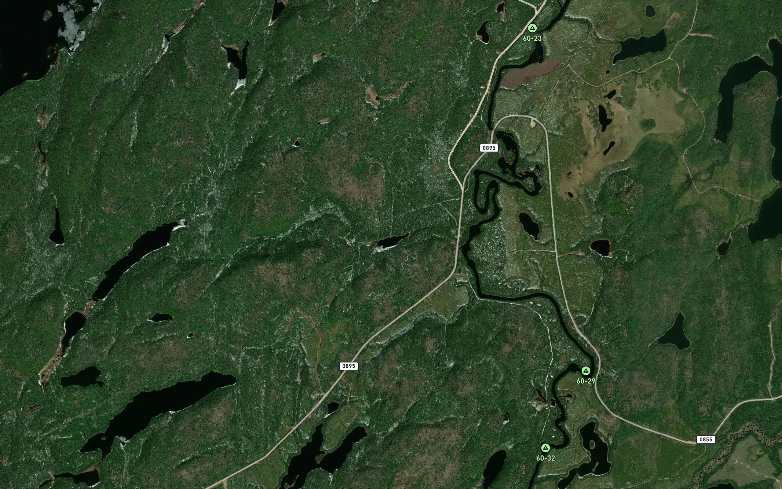 Lac Feydel