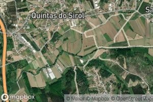 Ribeiro dos Murtorios