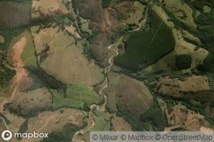 Rio do Capao
