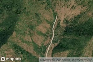 East Downey Creek