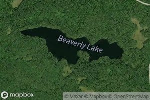 Beaverly Lake