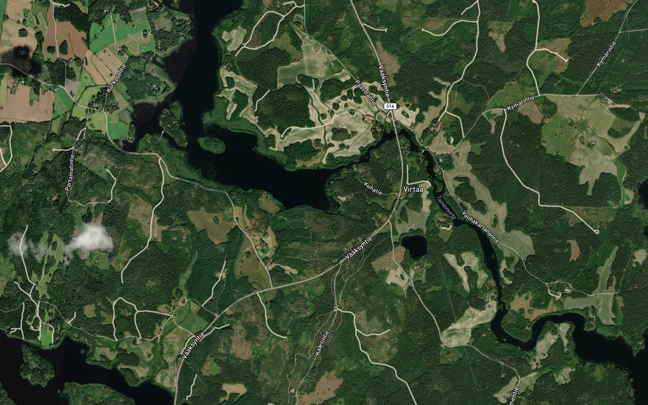 Kuhanlahti