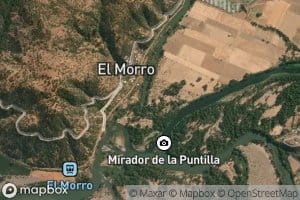 Estero Los Puercos