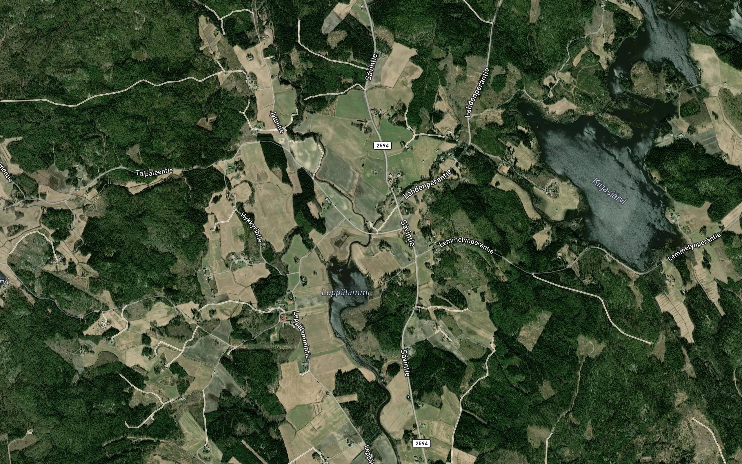 Taipaleenjoki