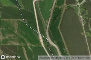 Main Ditch Number Six
