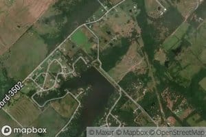 Willow Lake