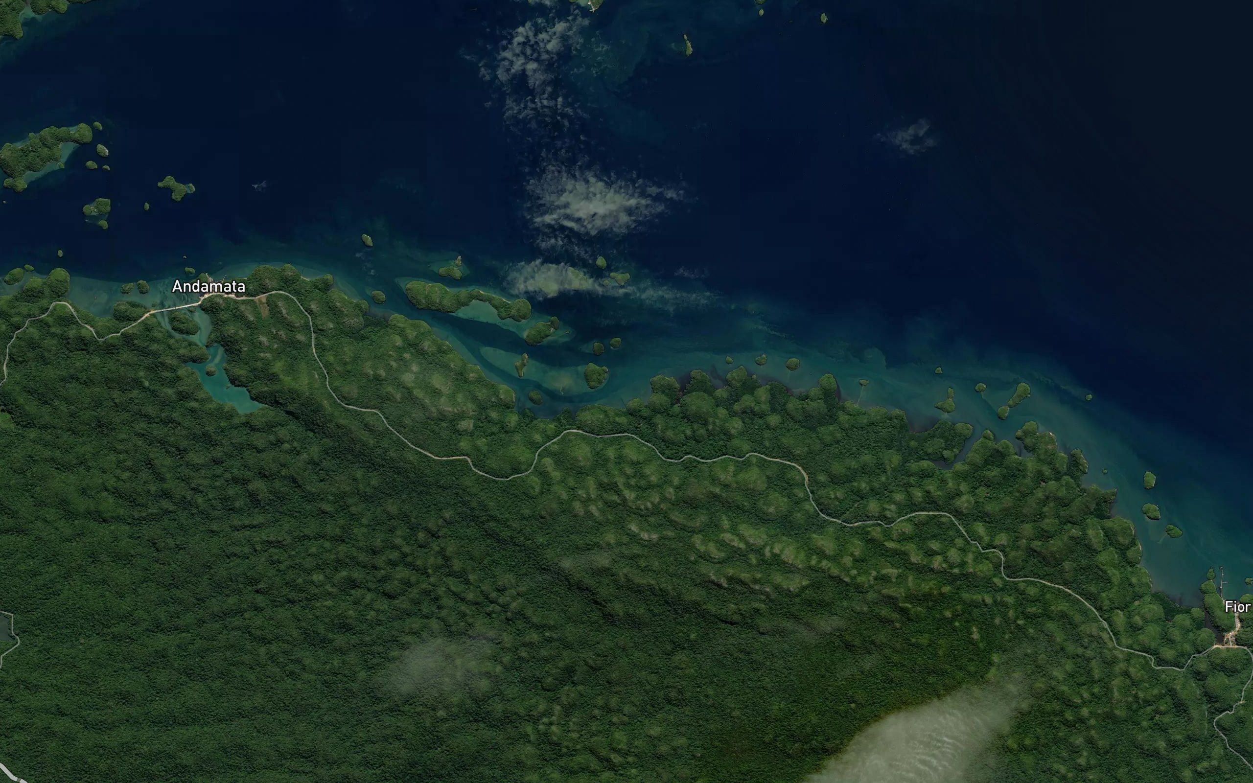 Teluk Sara