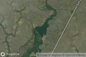 Morris Reservoir