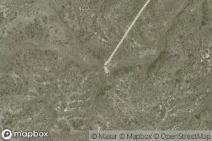Hoodoo Butte Reservoir