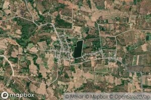 Ang Kep Nam Nong Chot