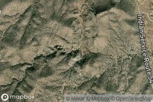 Burro Spring