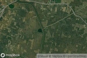 Number Twenty Three Distributary