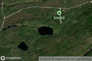 Helldiver Pond