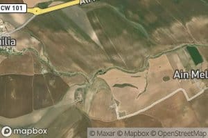 Oued Ouerga