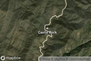 Tiger Creek