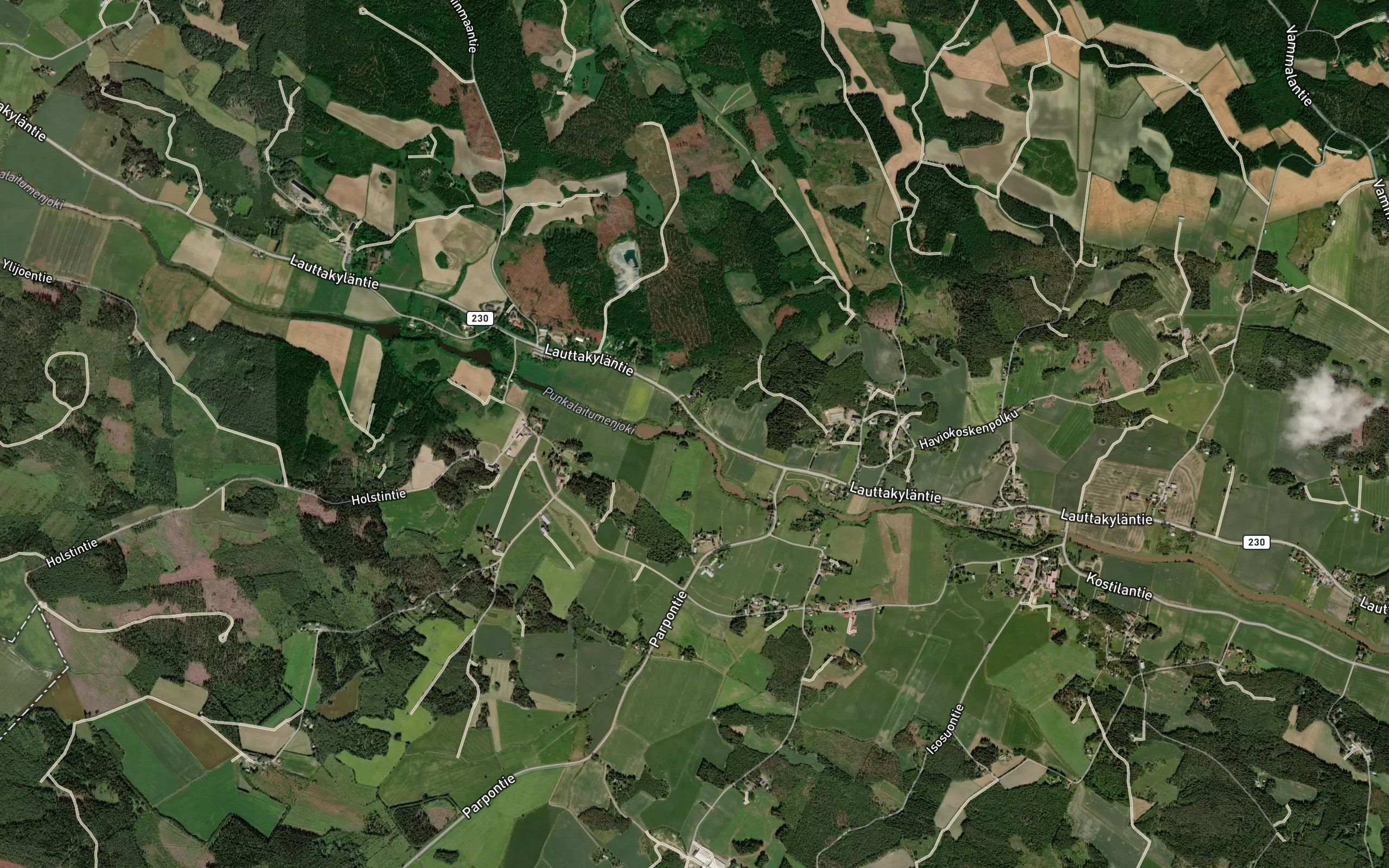 Ikkamonkoski