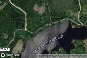 Hastbergs-Flaten