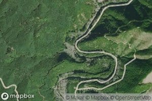 Stub Creek
